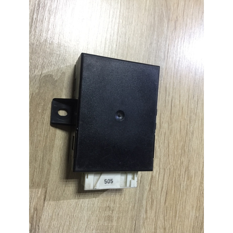 Блок управления мультирулем (электрика / блок управления) BMW 7-series E38 61358352494