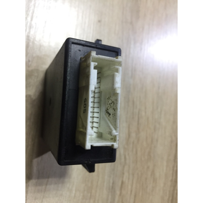 Блок управления мультирулем (электрика / блок управления) BMW 7-series E38 61358352494