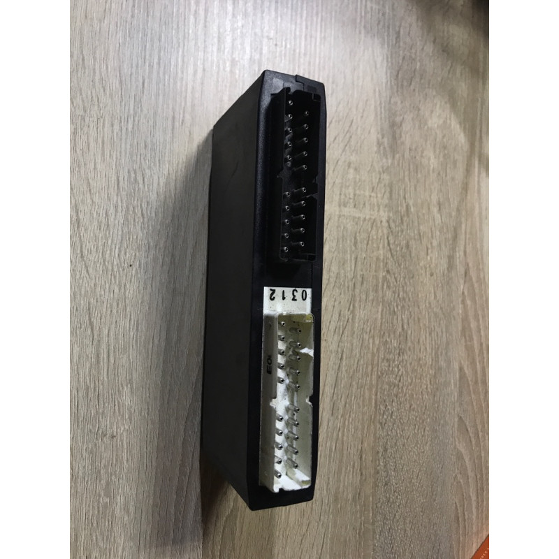 Блок управления светом (электрика / блок управления) BMW 5-series E34 61351379741