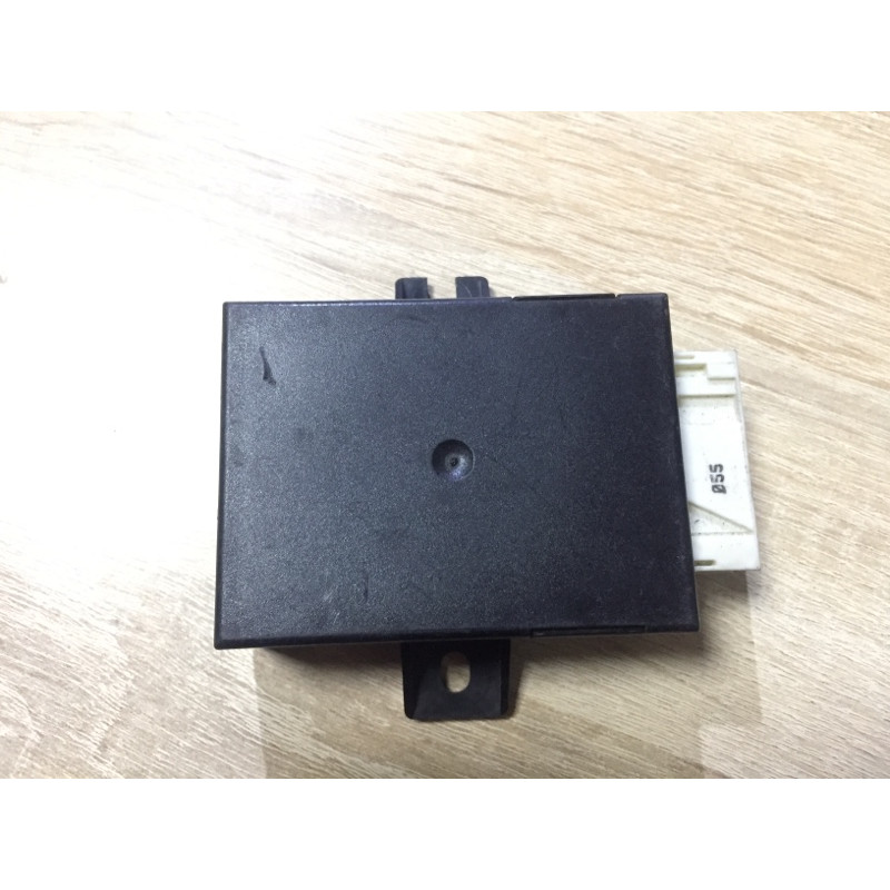 Блок управления мультирулем (электрика / блок управления) BMW 5-series E39 61358352494