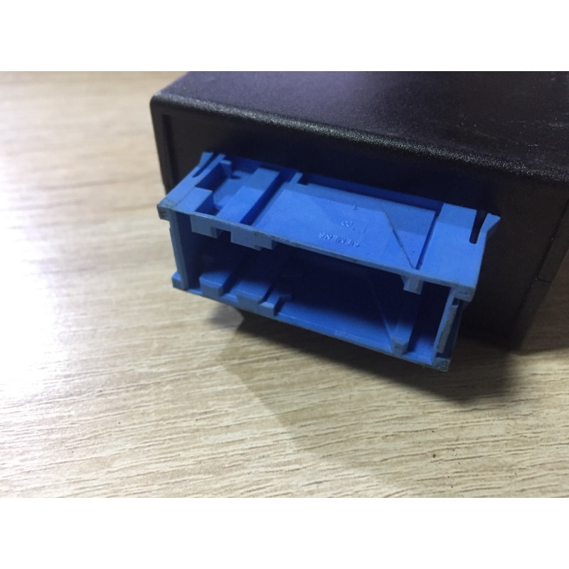 Блок управления центральным замком (электрика / блок управления) BMW 7-series E38 66128361944