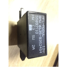 Блок управления мультирулем