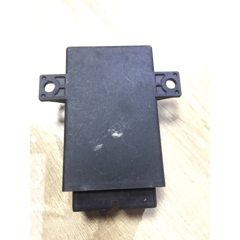 Блок реле автон.сист.отопления/вентиляции (электрика / блок управления) BMW 7-series E32 1990 M70b50 61311379737