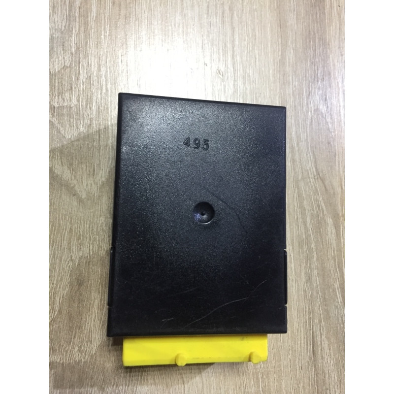 Блок управления иммобилайзером (электрика / блок управления) BMW 3-series E36 61358362277