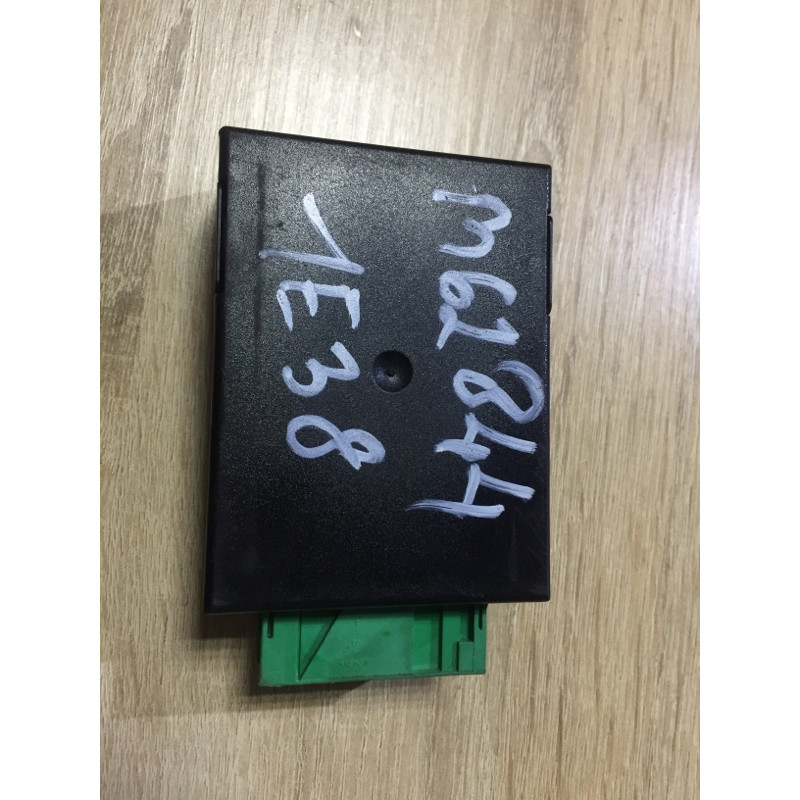 Блок системы диагностики (электрика / блок управления) BMW 7-series E38 1996 M60B40 61358352059