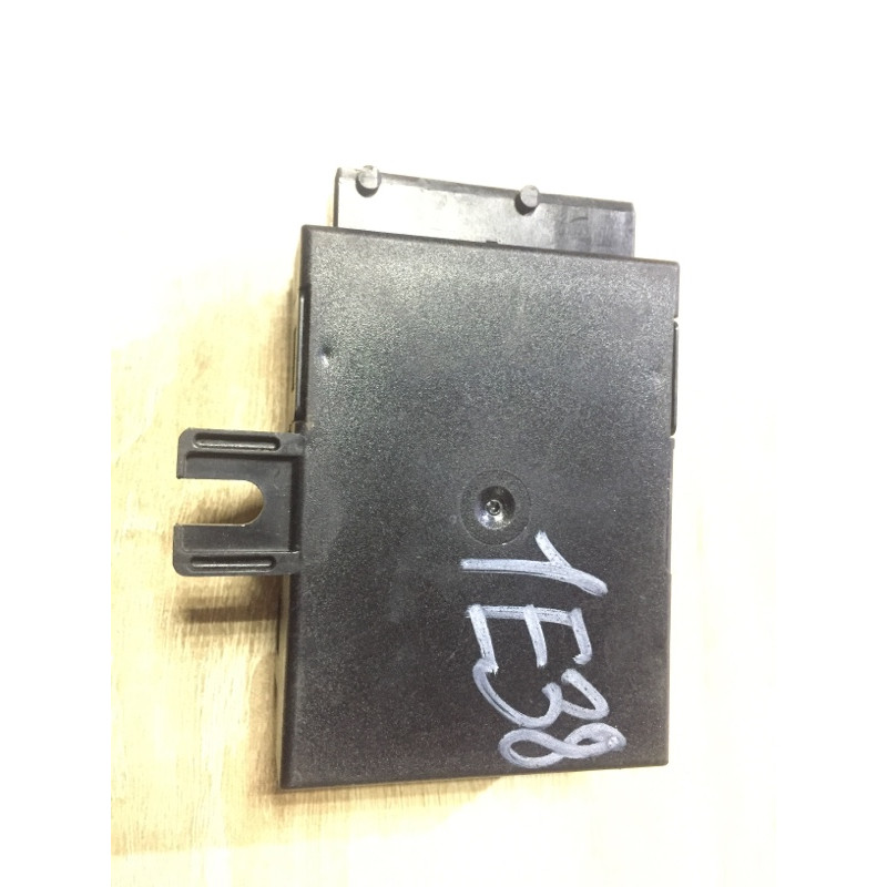 Блок управления подголовниками (электрика / блок управления) BMW 7-series E38 1996 M60B40 61358366364