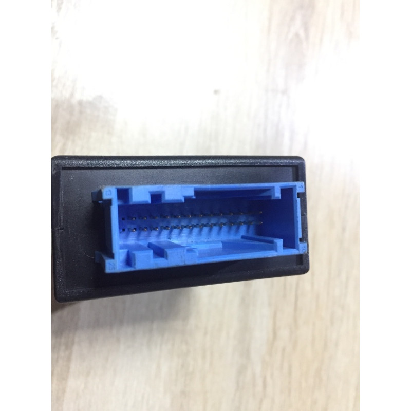 Блок управления центральным замком (электрика / блок управления) BMW 7-series E38 1996 M60B40 66128361944