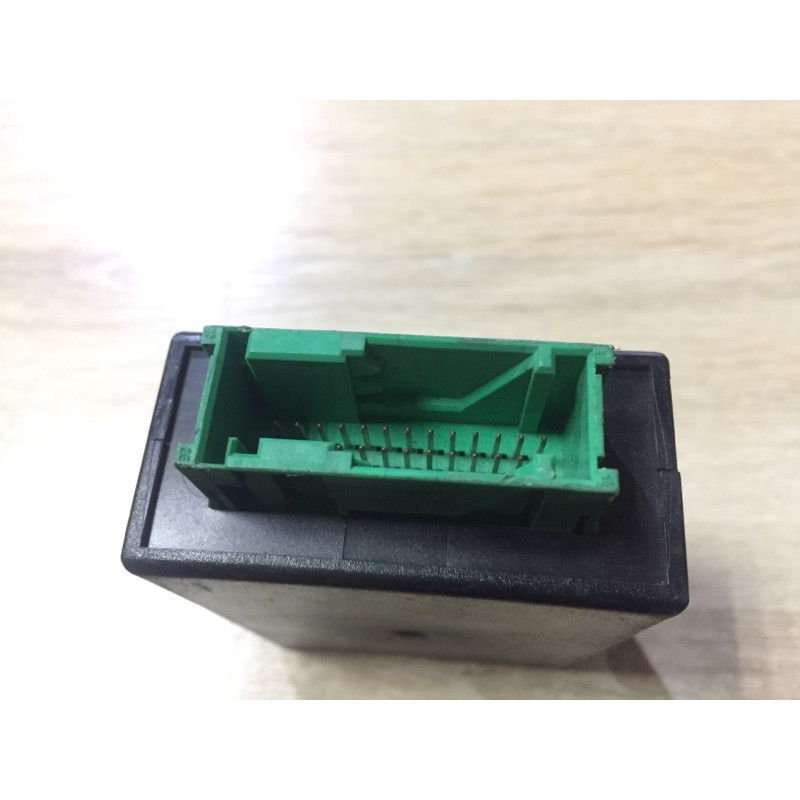 Блок системы диагностики (электрика / блок управления) BMW 7-series E38 61358352059