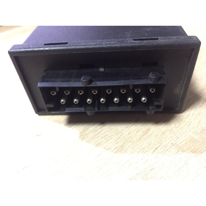 Блоки прочие (электрика / блок управления) BMW 3-series E46 1383543