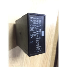 Блок управления светом