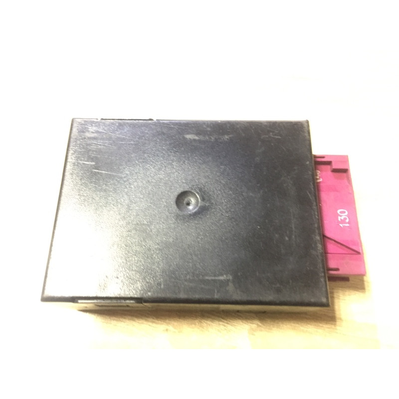 Блок управления светом (электрика / блок управления) BMW 5-series E39 61358375964