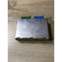 Блок системы диагностики