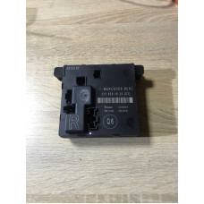 Блок управления дверьми