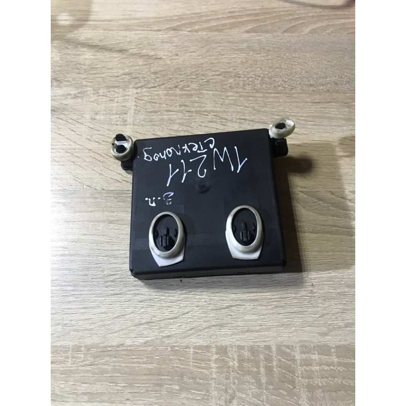 Блок управления дверьми (электрика / блок управления) Mercedes-Benz E-class W211 2006 3.2 M112.946 2118201626