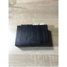 Блок управления центральным замком