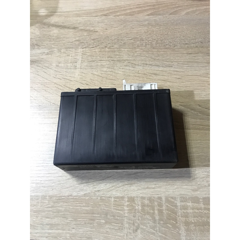 Блок управления центральным замком (электрика / блок управления) BMW 5-series E34 61351382425