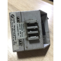 Датчик крену