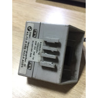 Датчик крена