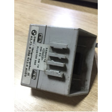 Датчик крена