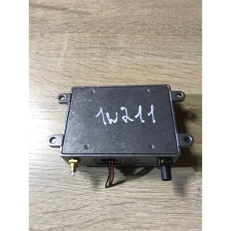 Усилитель антенны (электрика) Mercedes-Benz E-class W211 2006 3.2 M112.946 2118200885