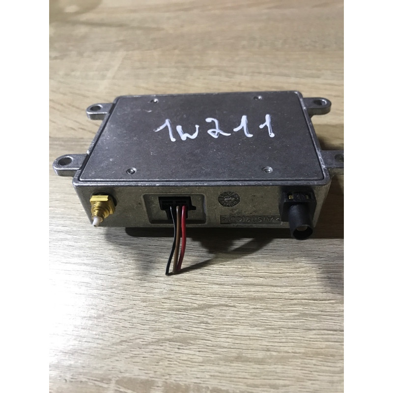 Усилитель антенны (электрика) Mercedes-Benz E-class W211 2006 3.2 M112.946 2118200885