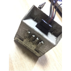 Датчик крена