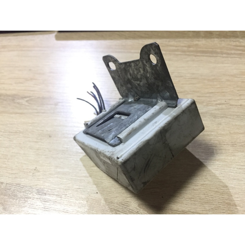 Датчик крена (электрика / датчики) BMW 5-series E39 2001 M57d30 65758386932