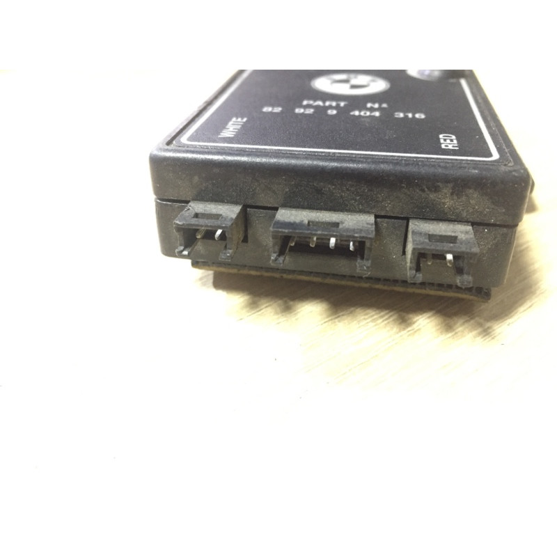 Блок сигнализации (электрика / блок управления) BMW 7-series E38 82929404316