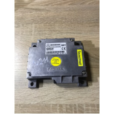 Блок управления телефоном