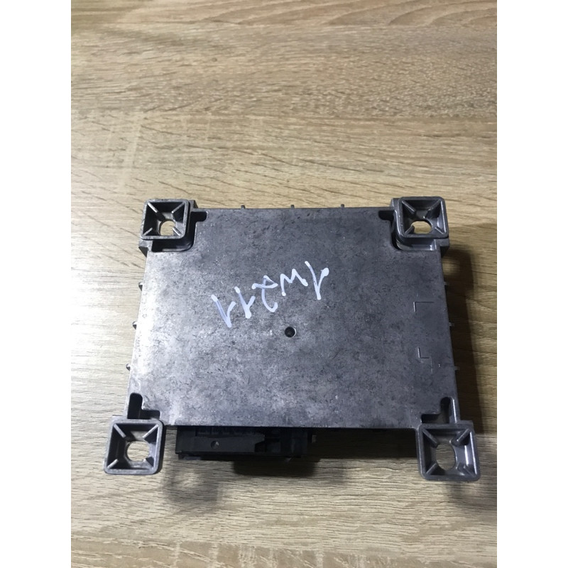 Блок управления телефоном (электрика / блок управления) Mercedes-Benz E-class W211 2006 3.2 M112.946 a211870382680