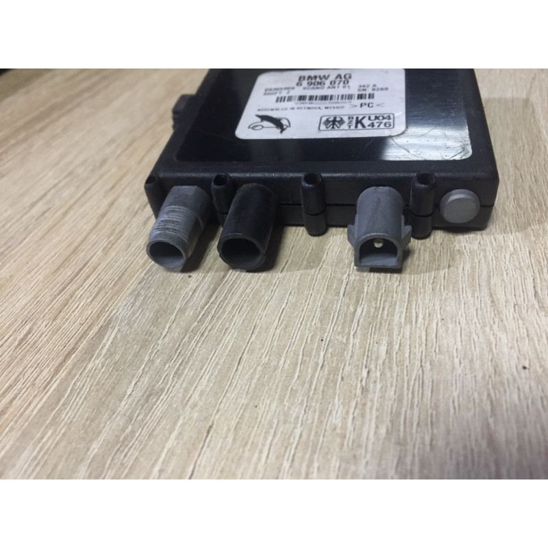 Антена (електрика) BMW X5 E53 M57d30 6906070