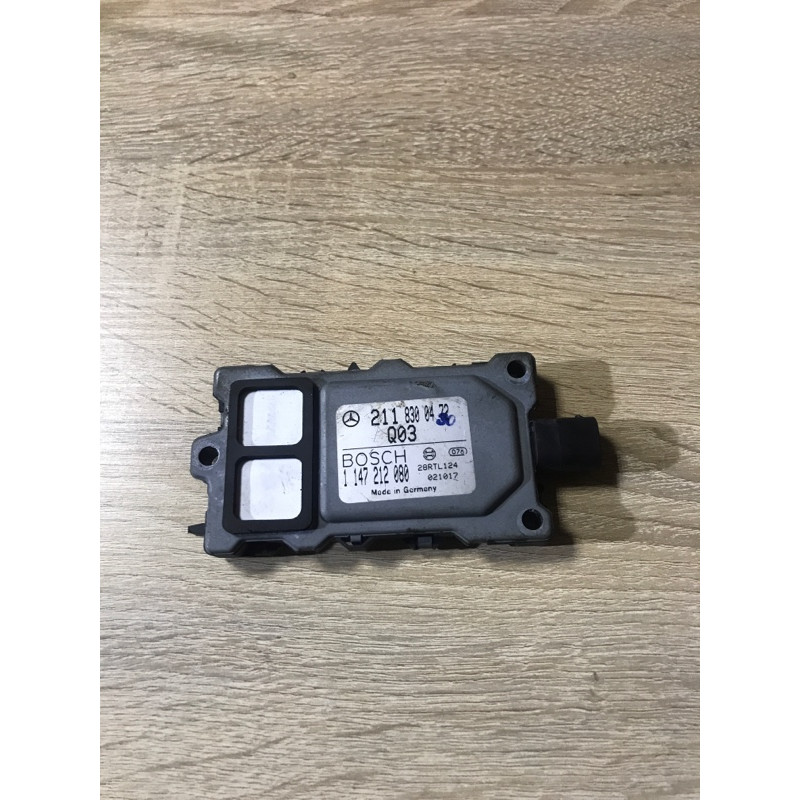 Датчик (электрика / датчики) Mercedes-Benz E-class W211 2006 3.2 M112.946 2118300472