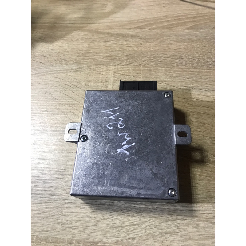 Блок управления телефоном (электрика / блок управления) Mercedes-Benz E-class W211 2006 3.2 M112.946 A2118203185