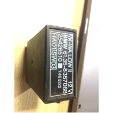 Блок управления стеклоочистителей