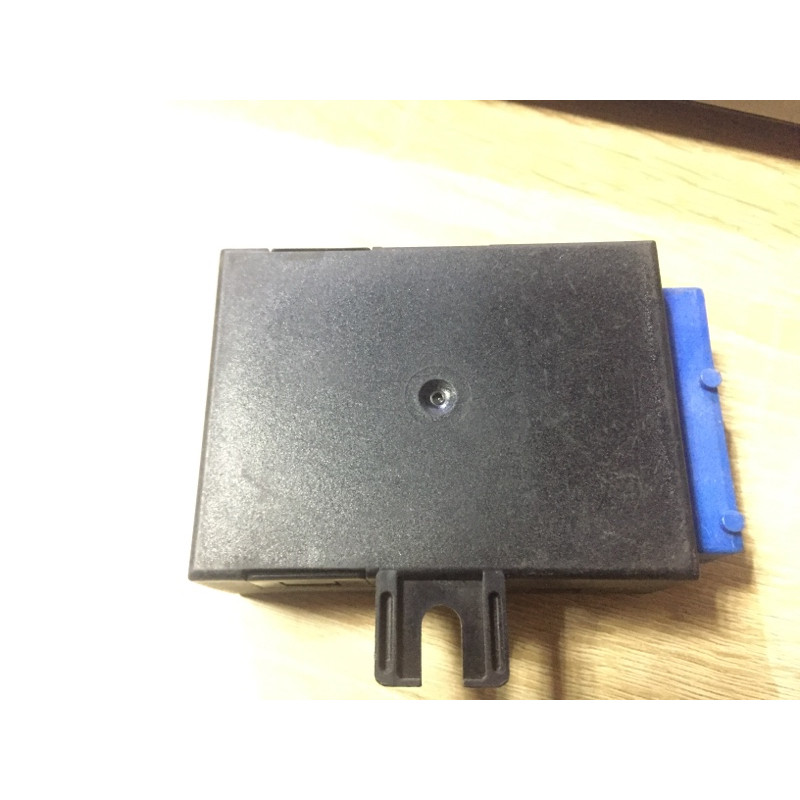 Блок управления стеклоочистителей (электрика / блок управления) BMW 3-series E36 61358357068