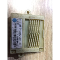 Сигнализация