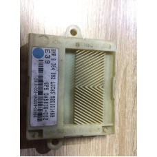 Сигнализация