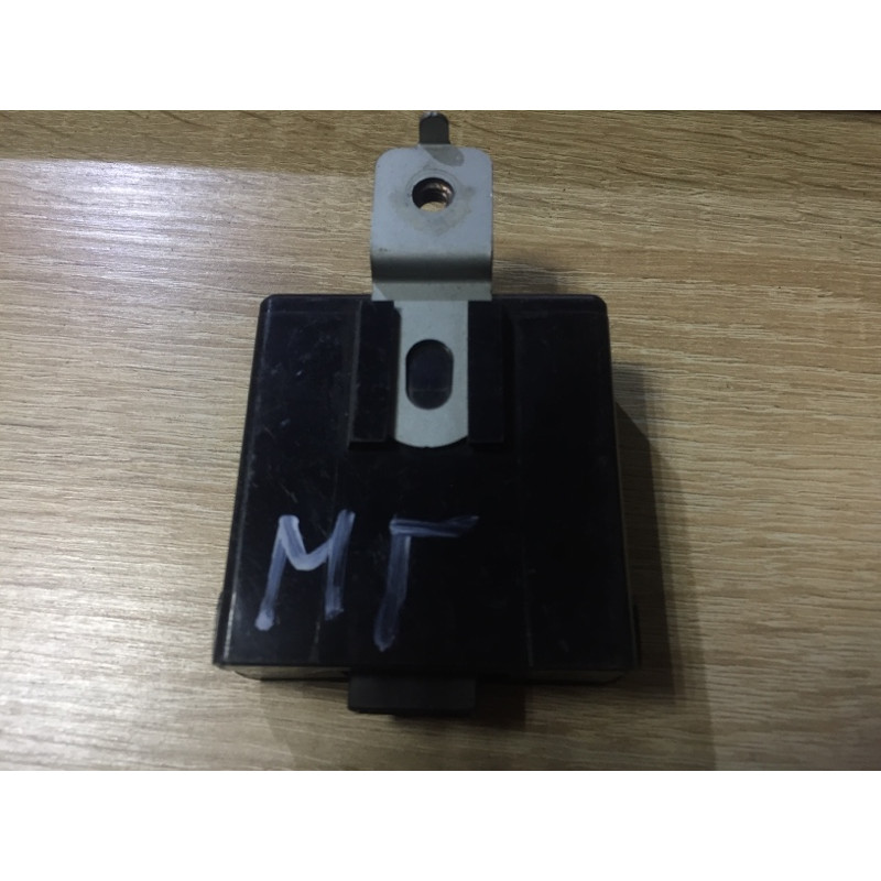 Сигнализация (электрика) Mitsubishi Galant 8 2.4GDI MR438842