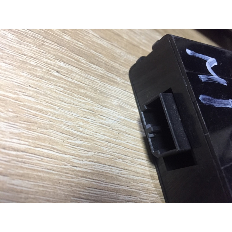 Сигнализация (электрика) Mitsubishi Galant 8 2.4GDI MR438842