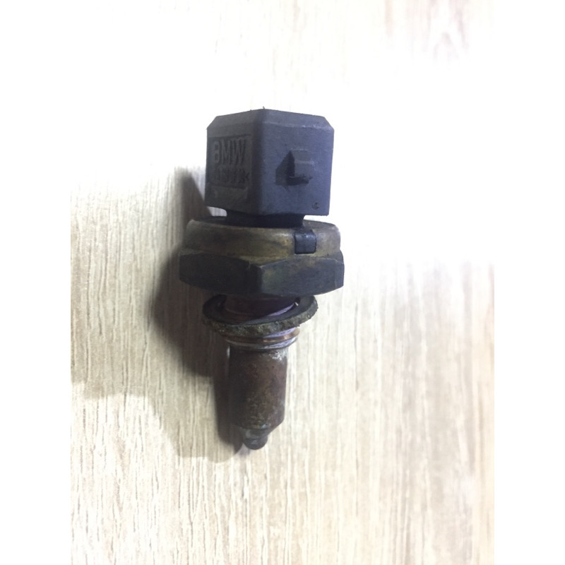 Датчик температуры (электрика / датчики) BMW 3-series E46 1999 M43B19 13 62 1 433 076