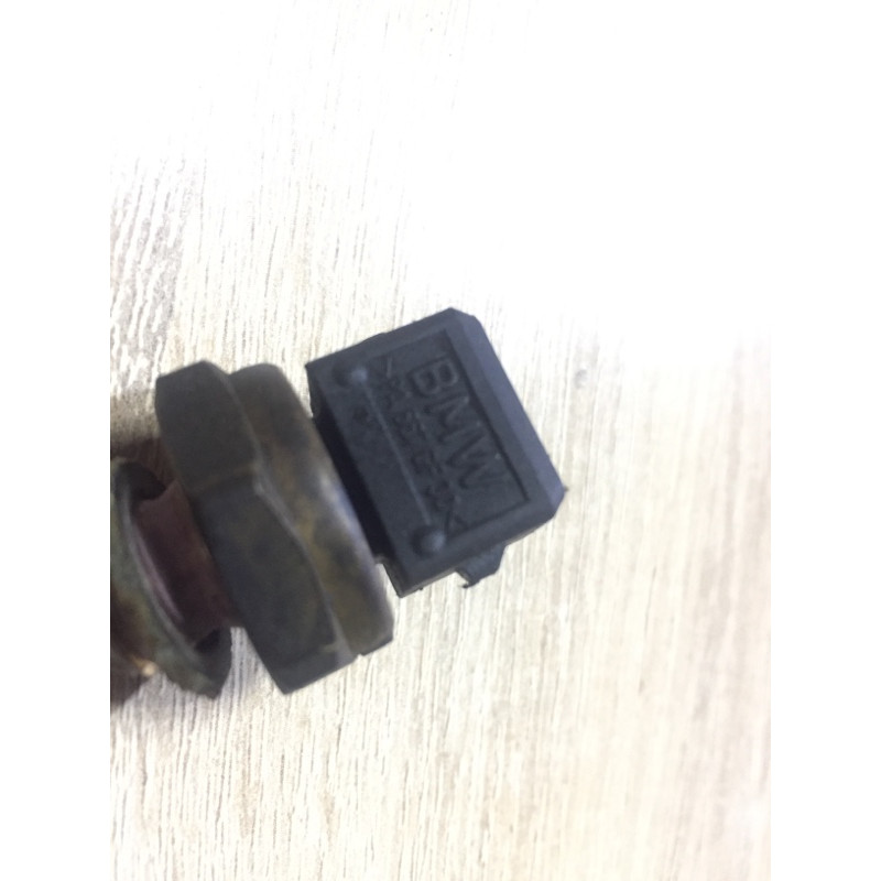 Датчик температуры (электрика / датчики) BMW 3-series E46 1999 M43B19 13 62 1 433 076