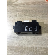 Блок управления дверьми