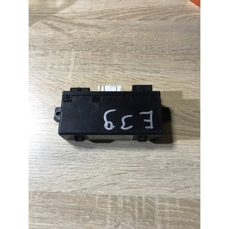 Блок управления дверьми (электрика / блок управления) BMW 5-series E39 61356904255