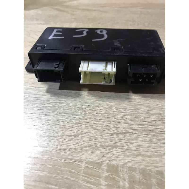 Блок управления дверьми (электрика / блок управления) BMW 5-series E39 61356904255