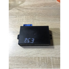 Блок управления круиз-контролем