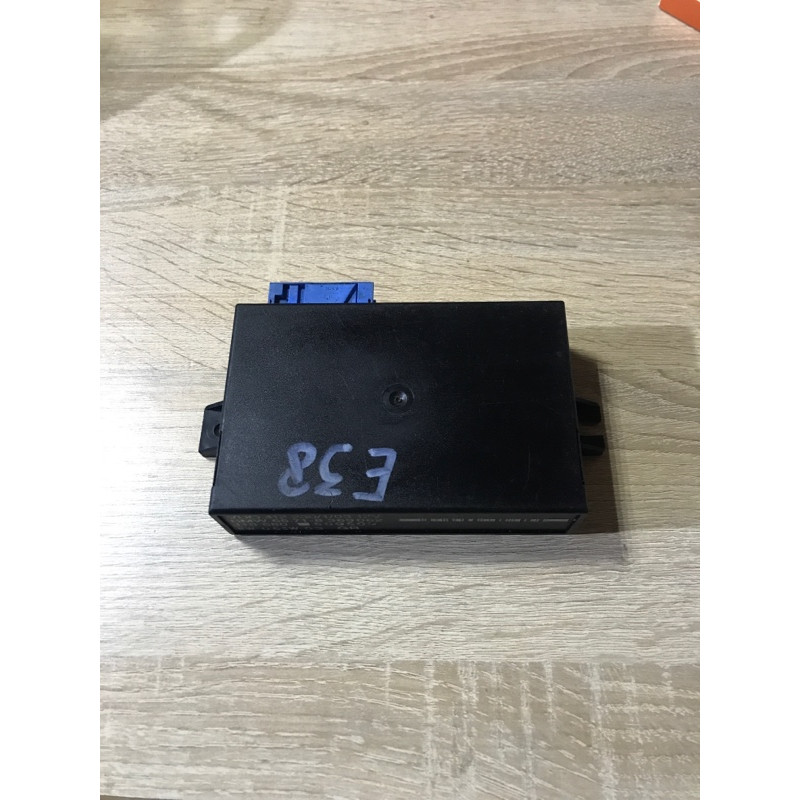 Блок управления круиз-контролем (электрика / блок управления) BMW 7-series E38 65718369062