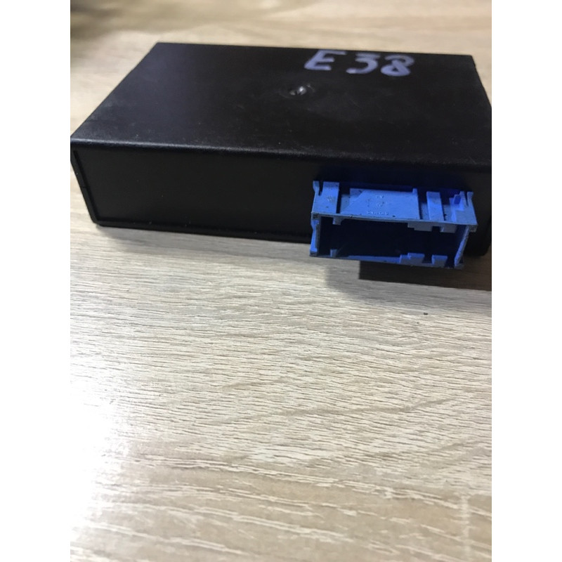 Блок управления круиз-контролем (электрика / блок управления) BMW 7-series E38 65718369062