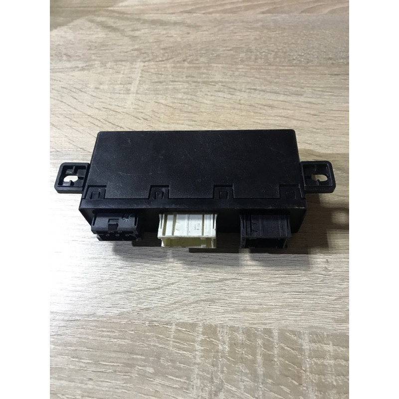 Блок управления дверьми (электрика / блок управления) BMW 5-series E39 2001 M57d30 61356904249