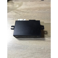 Блок управління центральним замком