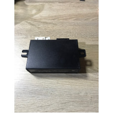 Блок управления центральным замком